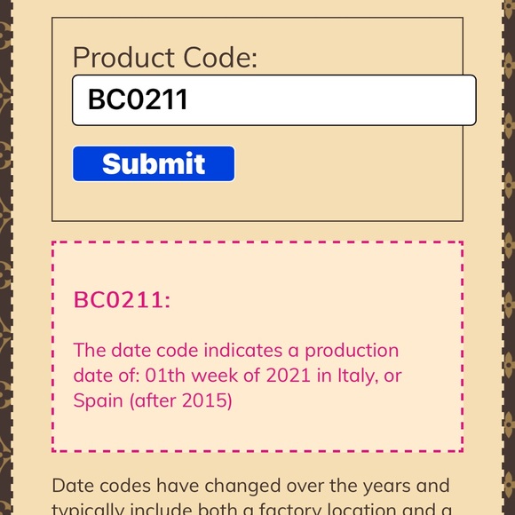 Louis Vuitton Keep It Bracelet Damier Ebene made in Spain 2021 & LV Dustbag - Picture 10 of 17